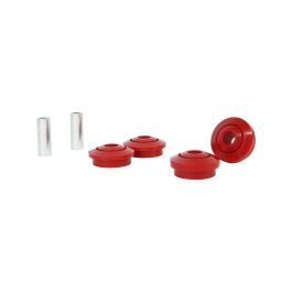 Nolathane Rear Trailing Arm Lower Front Bushing