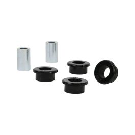 Whiteline Front Shock Absorber To Control Arm Bushing