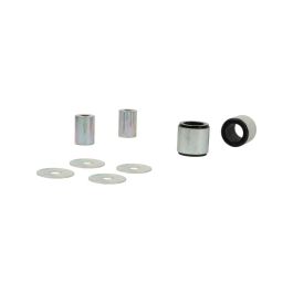 Whiteline Front Shock Absorber To Control Arm Bushing
