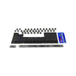ARP Head Studs 12Pt Head Chevy 302 327 350 400 Pro Action