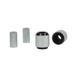 Whiteline Front Shock Absorber To Control Arm Bushing