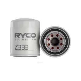 Ryco Oil Filter