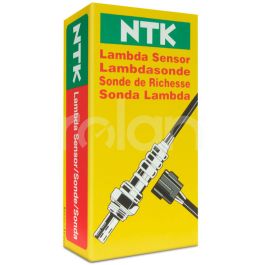 NGK NTK Oxygen Lambda Sensor