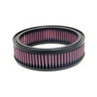 K&N Round Air Filter