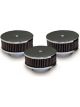 K&N Custom Round Air Filter Assembly
