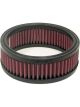 K&N Round Air Filter