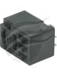Bosch Micro Relay Housing w/ Blade Terminals For Soldering Into Pc