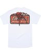 Edelbrock T-Shirt Short Sleeve Cotton White Edelbrock Tarantula Manifol…