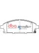 DBA SS Street Series Brake Pads